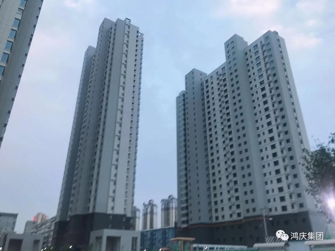 鴻慶物業(yè)招聘信息，歡迎您的加入！