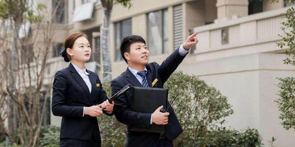 蘭州物業(yè)管理公司與業(yè)主的責任劃分，以及物業(yè)管理人員必備的基本知識！