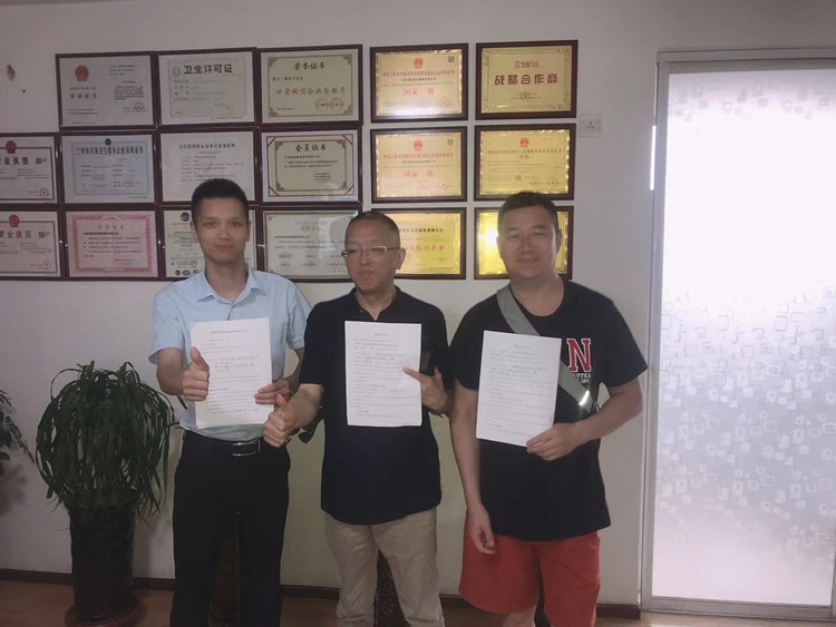 光華家園裝修入住在即，鴻慶物業(yè)集團(tuán)打造醛老虎無毒裝修